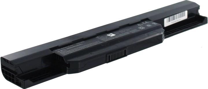 Image du produit AGI 69161 - Batterie - ASUS - X53SC-SX482V (4400 mAh)