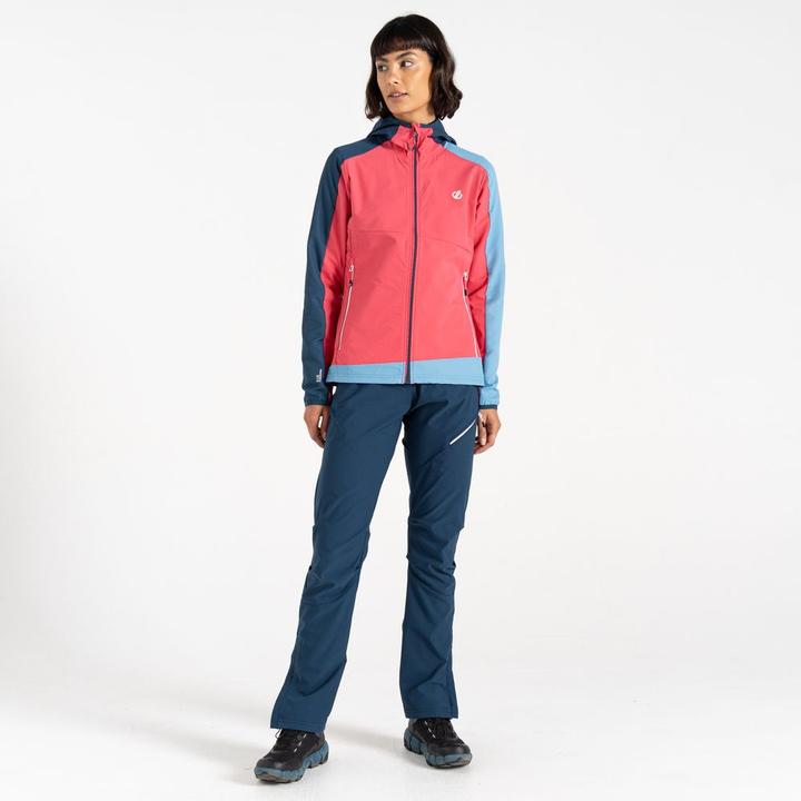 Immagine prodotto Dare2b Softshell Avidly II (M)