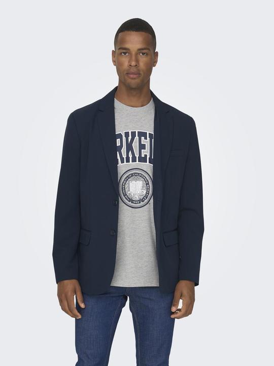 Image du produit Only & Sons Blazer classique (54)