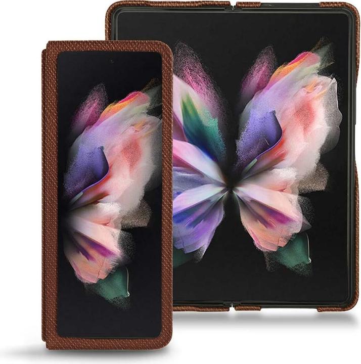 Image du produit Noreve Housse cuir (Samsung Galaxy Z Fold3)