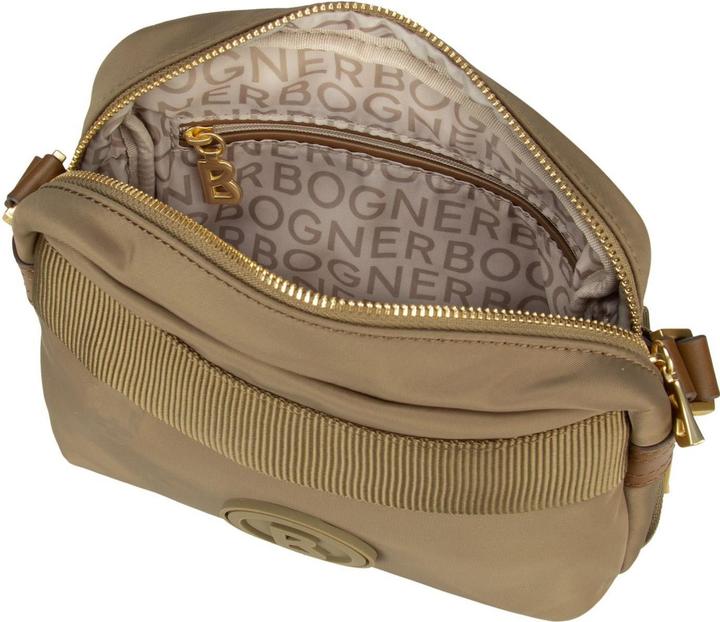 Actual product image Bogner maggia lidia shoulderbag xshz