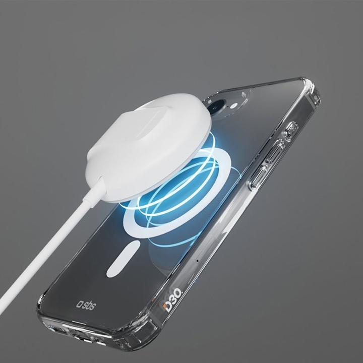 Immagine prodotto SBS Copertina posteriore (Apple iPhone 16e)