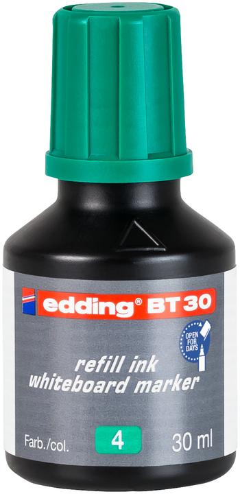 Edding BT30-4, 30ml (Green, 1 x)