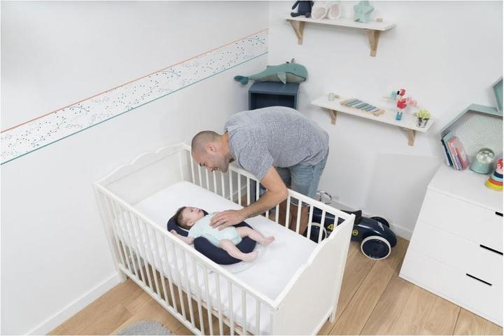 Actual product image Babymoov Cosydream Fresh