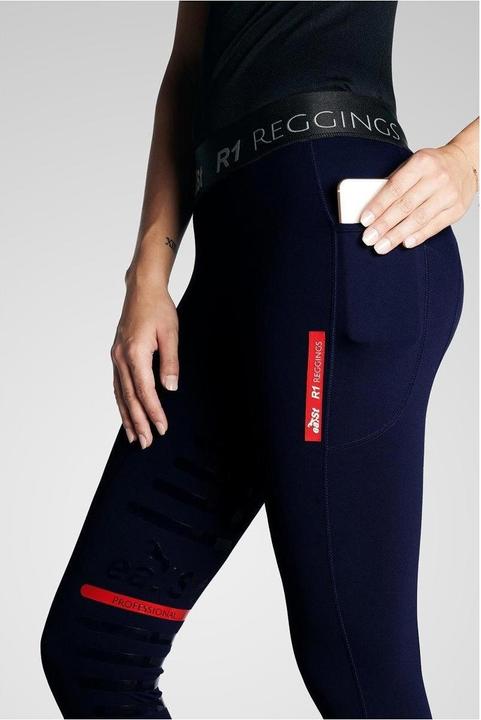 Produktbild eaSt REGGINGS Damen (L)