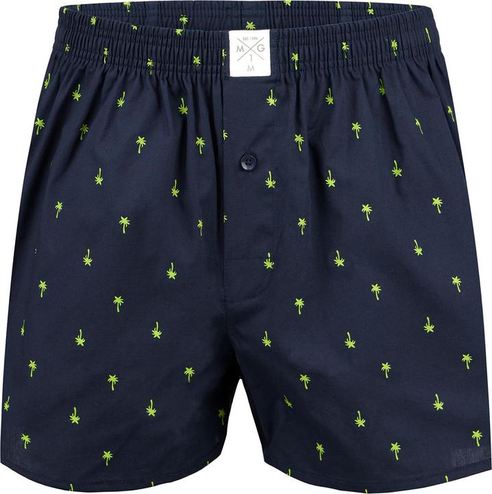 Immagine prodotto Mg-1 Stampa Boxer Classici (XXL, confezione da 6)