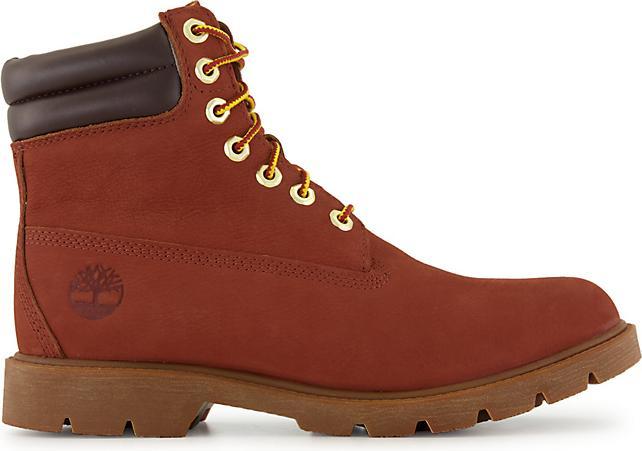 Timberland 6-inch Basic