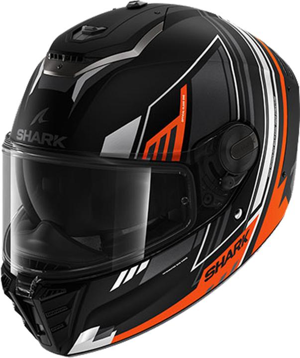 Produktbild Shark Integralhelm Spartan RS Byhron (XS)
