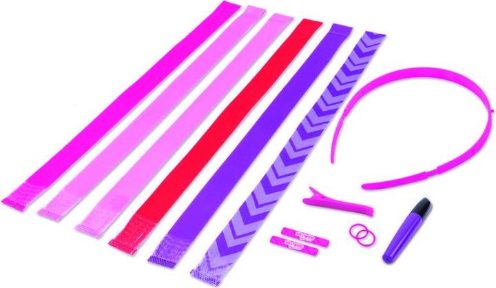 Produktbild Spin Master Hollywood Hair Styling Pack