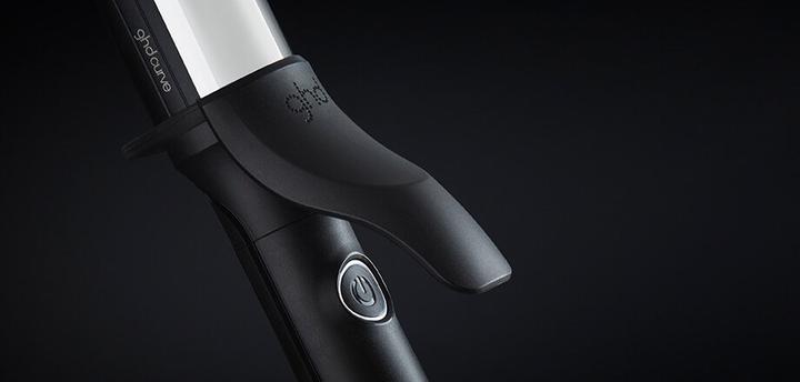 Immagine prodotto ghd Pinza arricciacapelli classica (26 mm)