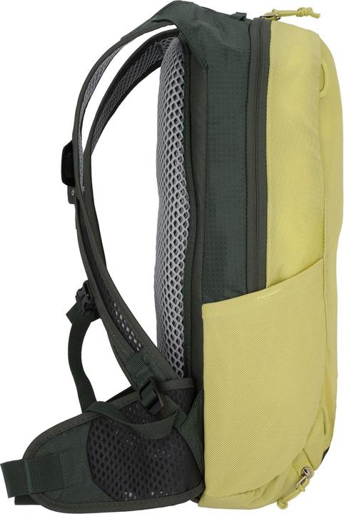 Actual product image Deuter Race 8 (8 l)