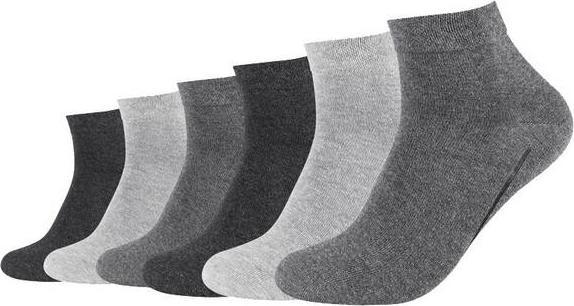 Produktbild Camano Ca-Soft Quarter (6er Pack, 47 - 49)