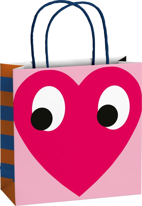 Actual product image Stewo Tyra gift bag 254353102 yra 20x8x20cm (Gift bag)