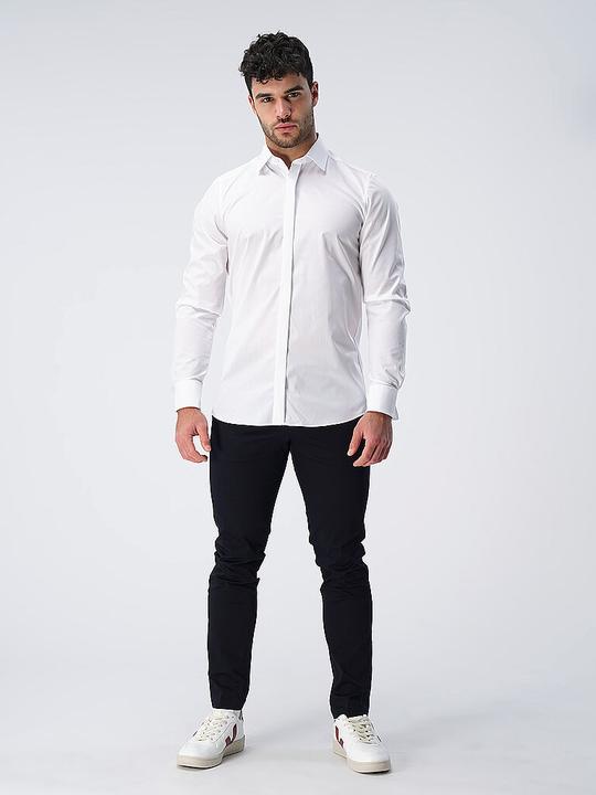 Immagine prodotto Olymp Camicia da lavoro slim fit (38)