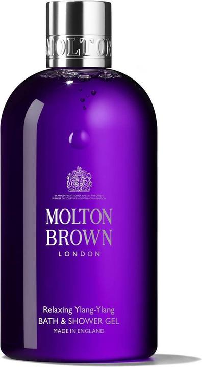 Actual product image Molton Brown Relaxing Ylang-Ylang (300 ml)