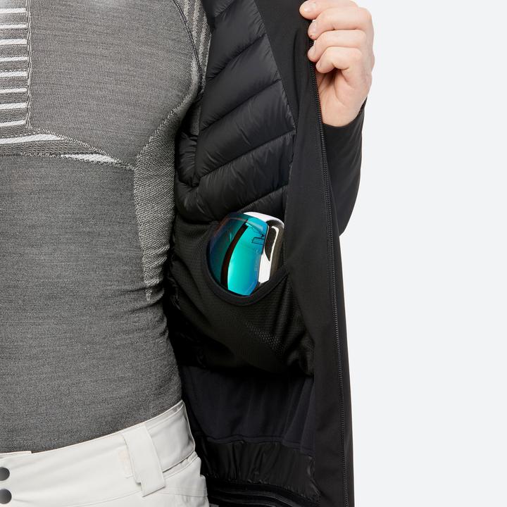 Actual product image Wedze 500 (S)