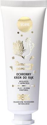 Produktbild Yope Winter Morning Handcreme 50ml (50 ml)