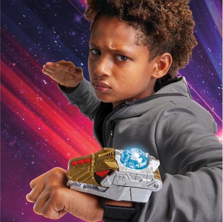 Immagine prodotto Power Rangers Morpher Furia Cosmica Furia Cosmica
