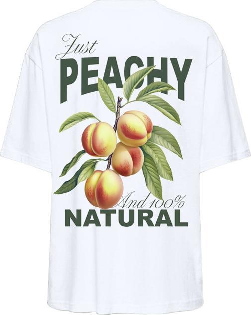 Immagine prodotto Only Onlvivvi Life S/S Lovely Top Jrs (M)