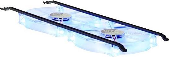 Actual product image Thermaltake Core X2 (mATX, Mini-ITX)