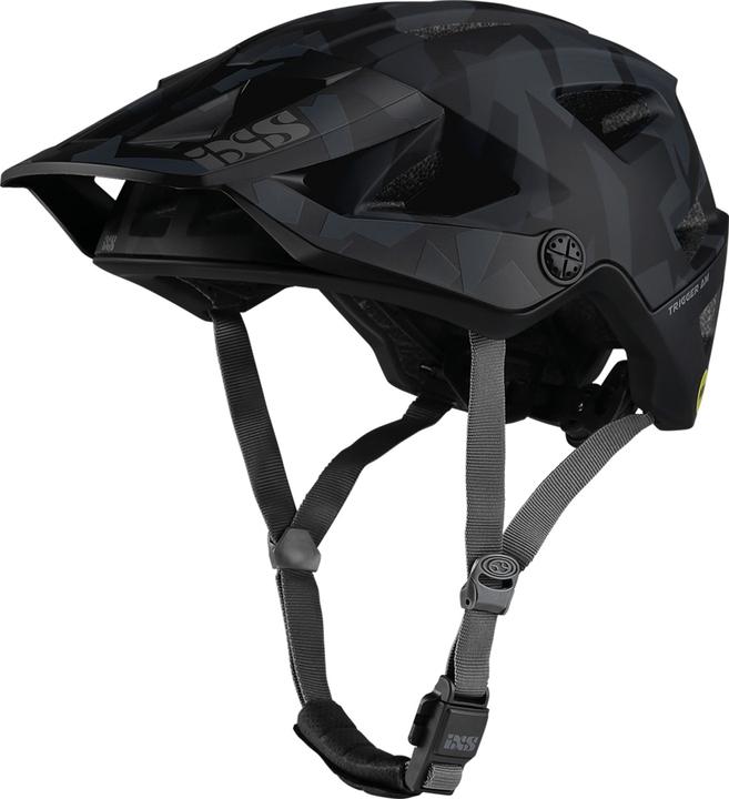 Camo Black