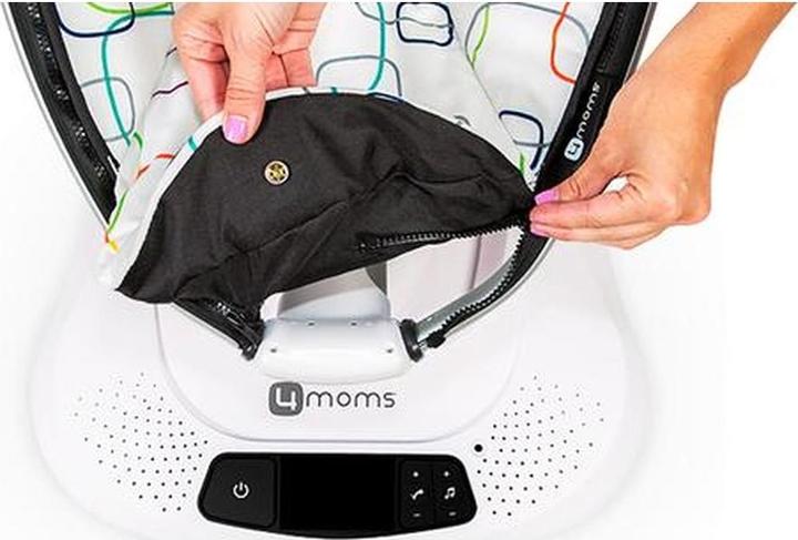 Immagine prodotto 4moms mamaRoo 4