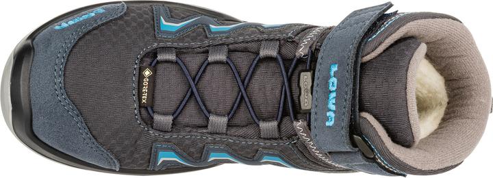 Produktbild Lowa Maddox WARM GTX stahlblau (28)