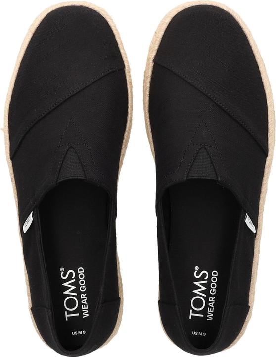 Actual product image Toms 's Alpargata Rope 2.0 (45)