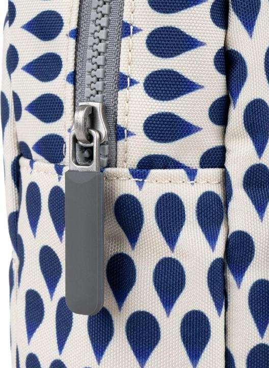 Produktbild Roka London Willesden B Denim Rain Recycled Canvas Large