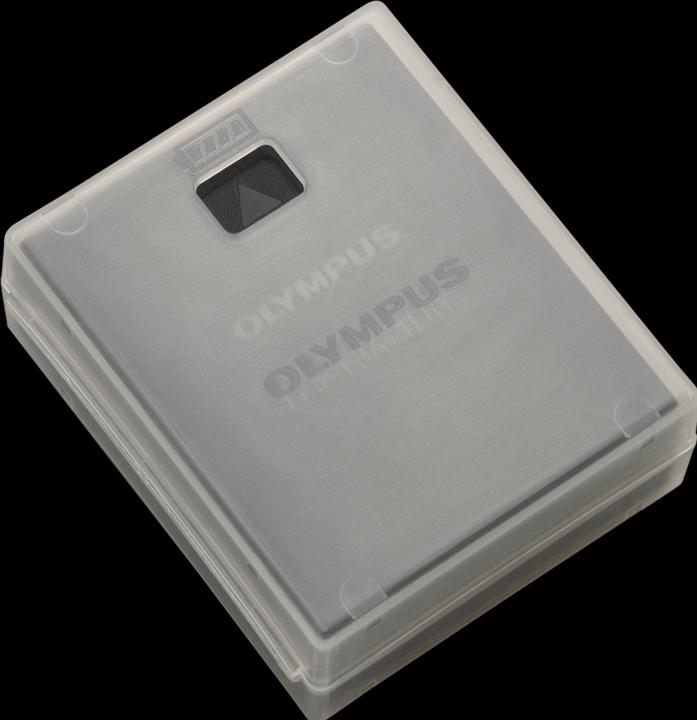 Image du produit Olympus Batterie lithium-ion rechargeable BLH-1 (Batterie)