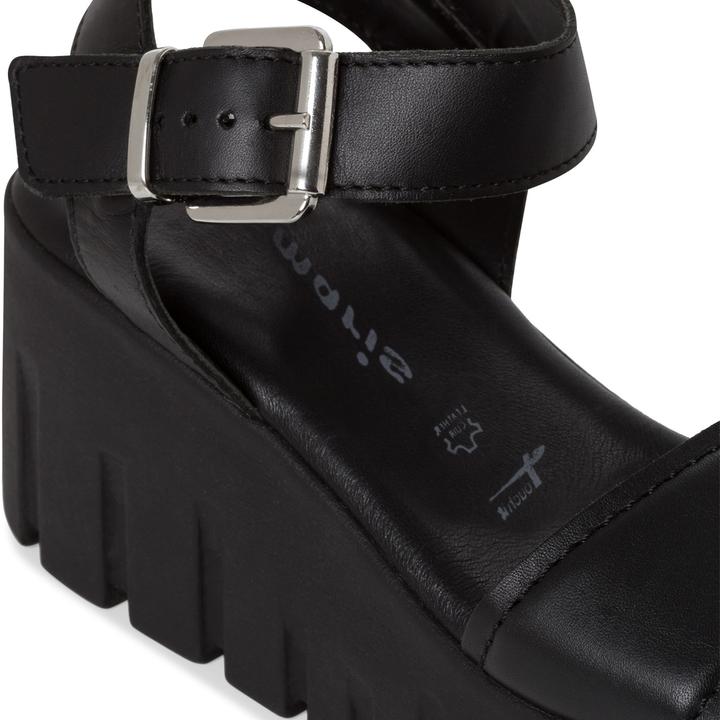 Actual product image Tamaris Sandal (38)