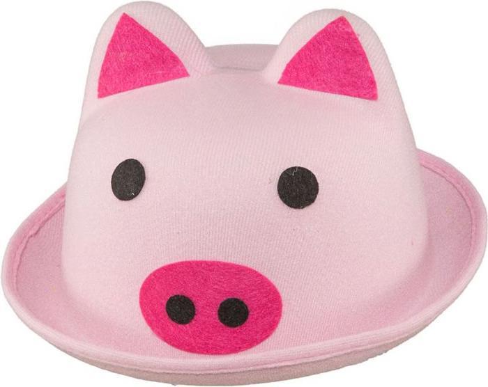 Immagine prodotto Orlob Cappello a porcellino