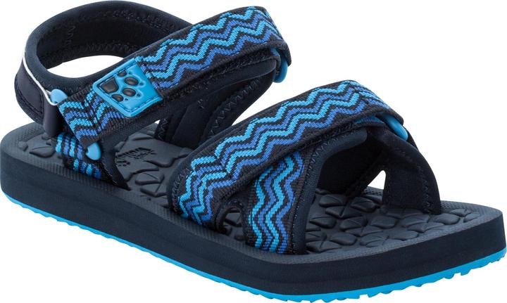 Image du produit Jack Wolfskin Zulu Vc K (32)