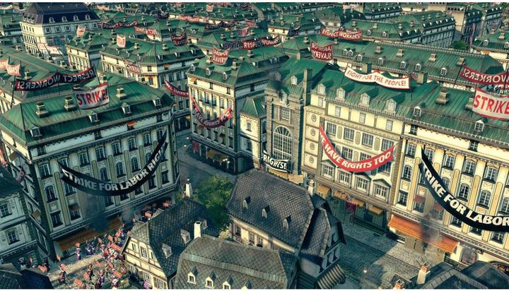Produktbild Ubisoft Anno 1800 (PC, DE)