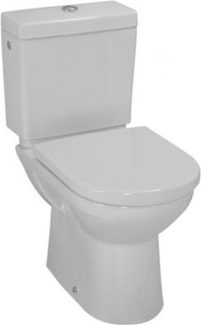 Image du produit Laufen Siège WC PRO UNIVERSAL avec couvercle pergamon