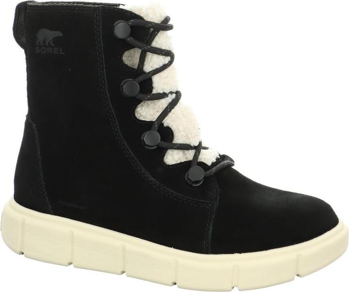 Sorel Explorer III Joan Cozy WP