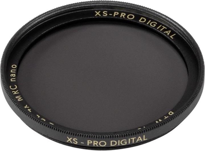Actual product image B+W XS-Pro 802 (30.50 mm, Neutral density filter)