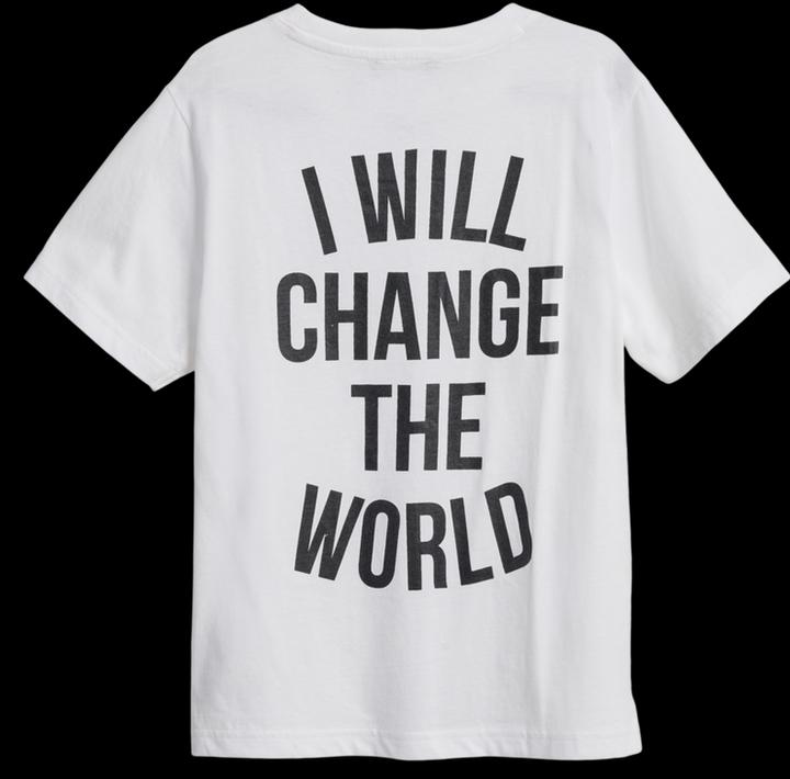 Image du produit hummel stsREVOLUTION T-SHIRT S/S (116)