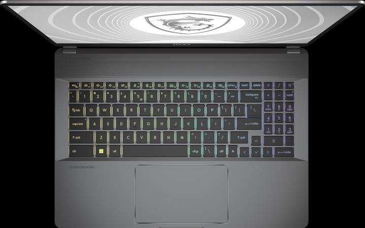 Productafbeelding MSI CreatorPro Z16 HX B13VJTO-211 16" i9-13980HX/RTX2000 W11P (16", Intel Core i9-13980HX, 32 GB, 1000 GB, NL)
