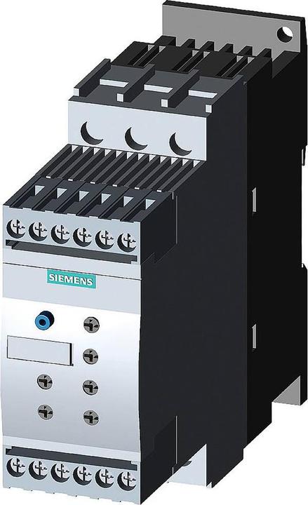 Siemens SIRIUS SOFT STARTER, S0,25A,24V AC/DC