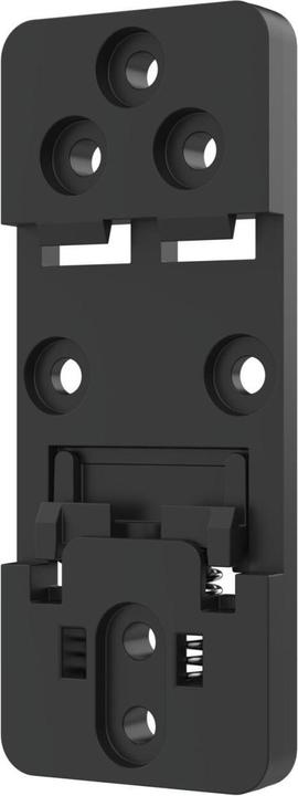Actual product image Axis TA1901 DIN Rail Clip 10PCS (Mounting kit)