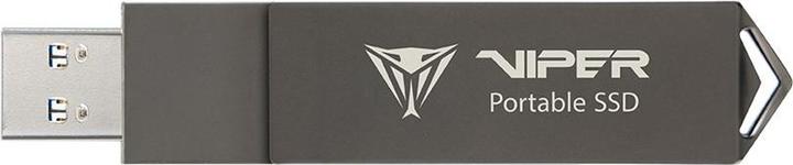 Actual product image Patriot Dysk SSD PVP30 2TB 1000MB/s USB Duo A+C 3.2 Gen2 Alu (2000 GB)