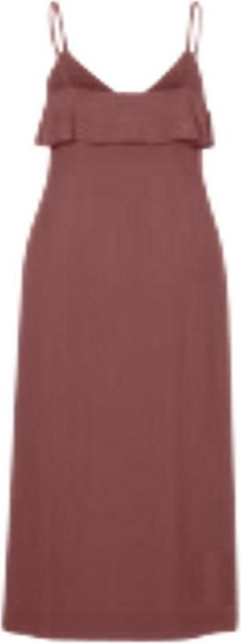 Produktbild Vero Moda VMALVA Langes Kleid Kleid (L)