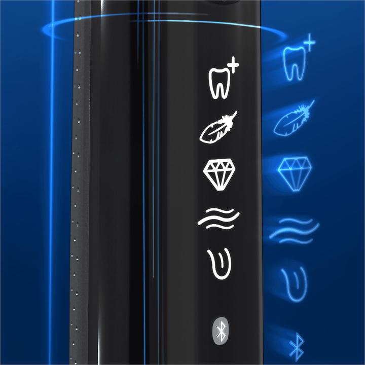 Actual product image Oral-B Genius X 20900 (Oscillating toothbrush)