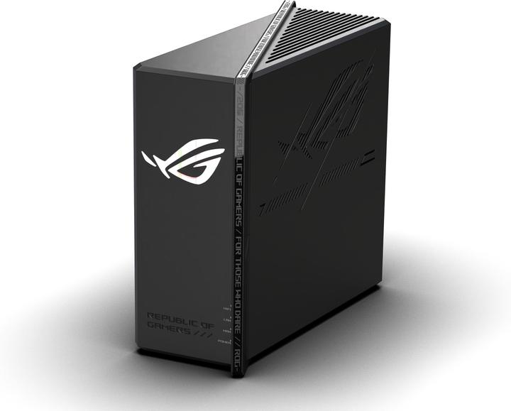 Immagine prodotto ASUS WL-Router ROG Strix GS-BE18000