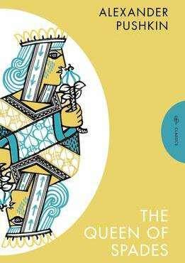 Produktbild The Queen of Spades and Selected Works (Englisch, Anthony Briggs, Alexander Pushkin, 2024)