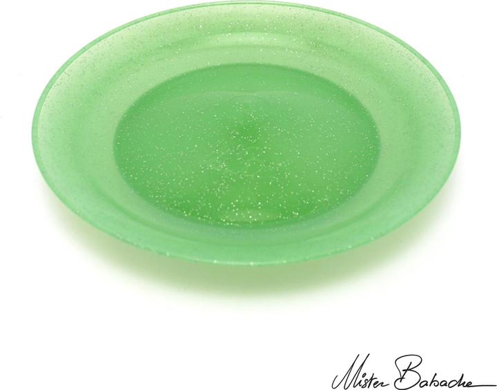 Vert primaire