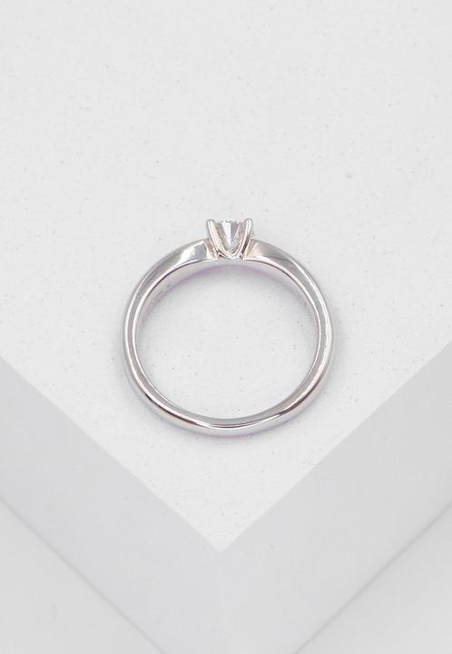 Produktbild Muau Solitaire (50, 750/18 K Gold)