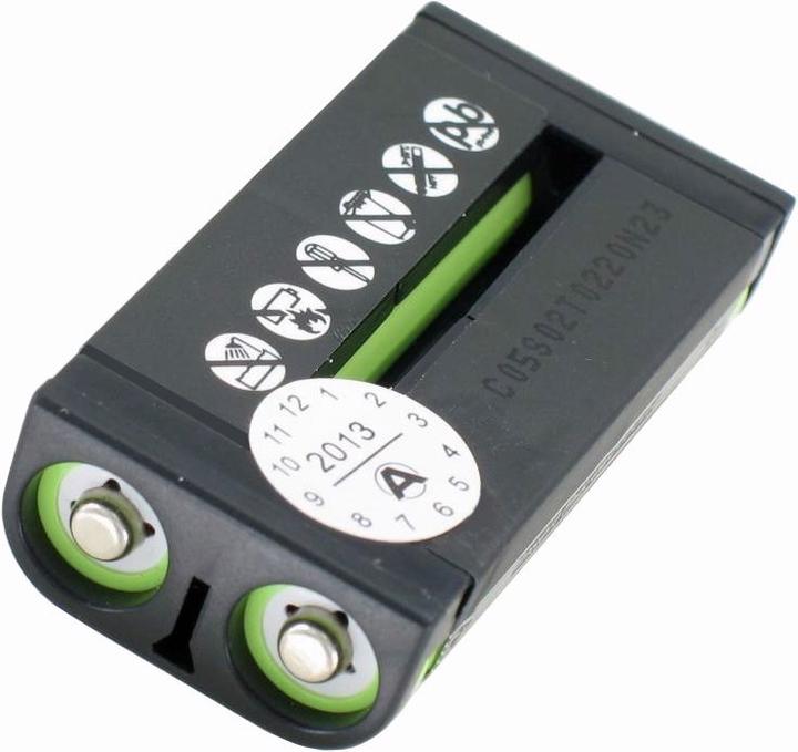 Image du produit Sony Batterie MDR-RF4000, BP-HP550-11 (1 pcs, Spécifique à l'appareil, 700 mAh)