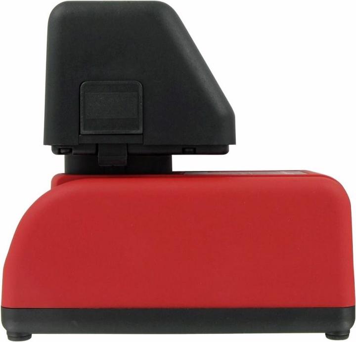 Actual product image Gesipa Quick charger suitable for battery NiCd and NiMH 12 volt (12 V)